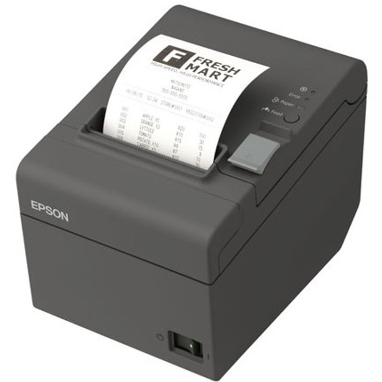 EPSON TM-T820 Suppliers Dealers Wholesaler and Distributors Chennai